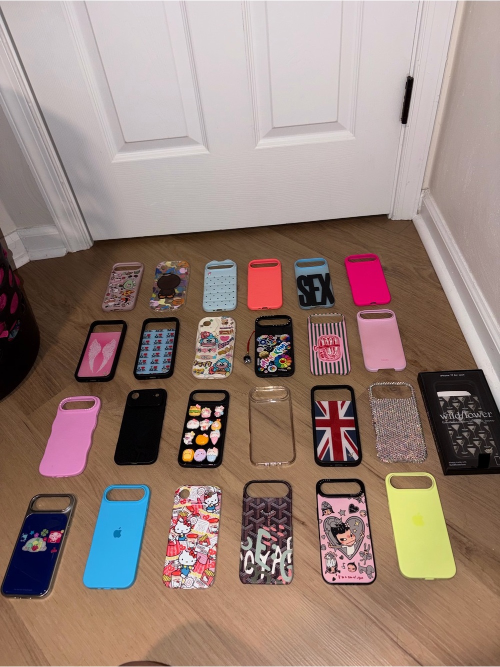 iPhone Air case